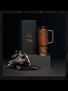 Stanley X Tyla 40oz. Mug - NIB